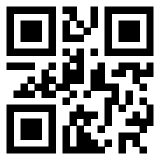 3302265717 Qr Code associato