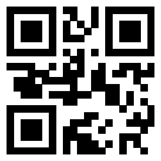 Scansione del Qr Code di 3302265722