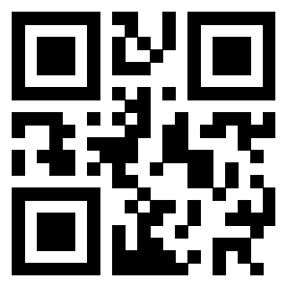 3302265723 - Immagine del QrCode