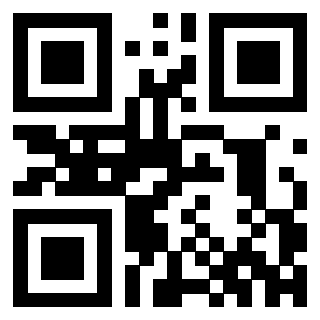 3302265724 - Immagine del QrCode associato