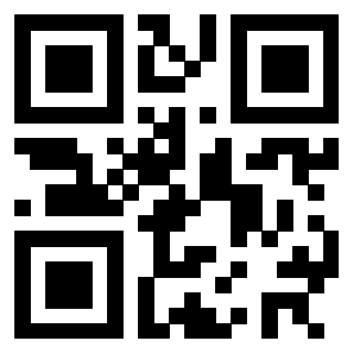 3302265726 - Immagine del QrCode associato