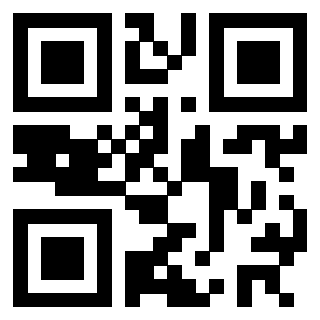 Immagine del QrCode di 3302265727