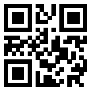Immagine del Qr Code di 3302265728