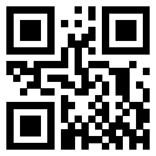 Il QrCode di 3302265731