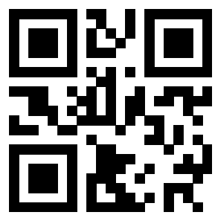3302265732 - Immagine del Qr Code associato