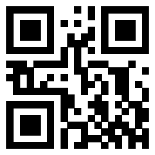 Immagine del Qr Code di 3302265733