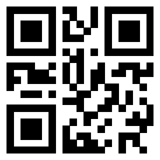 3302265734 - Immagine del QrCode