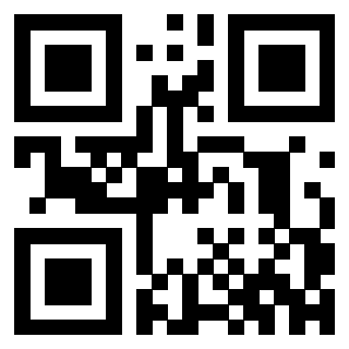 Il QrCode di 3302265738