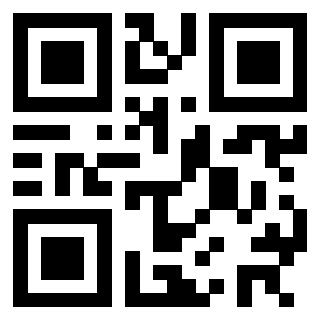 Scansione del Qr Code di 3302265740