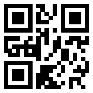 3302265741 QrCode associato