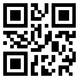 3302265743 Qr Code associato