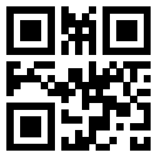 Scansione del Qr Code di 3302265745