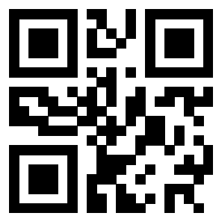 3302265748 Qr Code associato