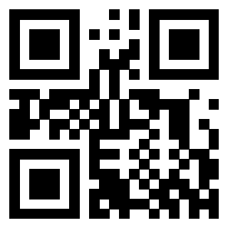 3302265750 - Immagine del QrCode associato