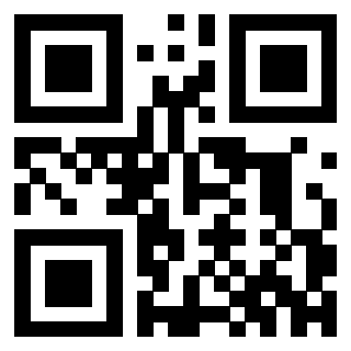 3302265752 - Immagine del QrCode