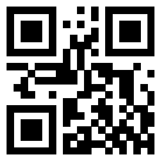 Scansione del Qr Code di 3302265753