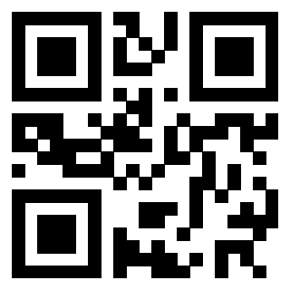 Immagine del Qr Code di 3302265757