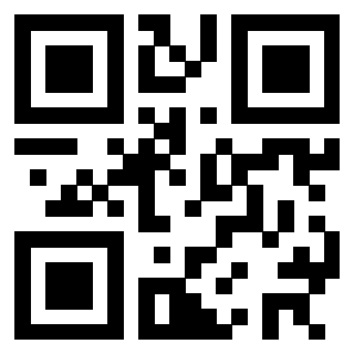 Immagine del Qr Code di 3302265758