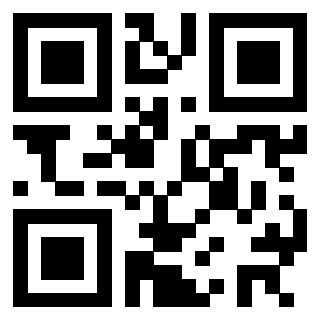 Immagine del Qr Code di 3302265760