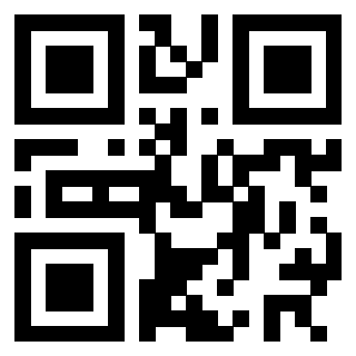 Scansione del Qr Code di 3302265765