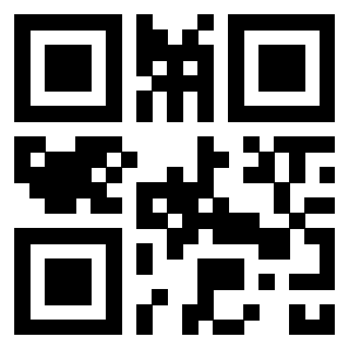 3302265766 Qr Code associato