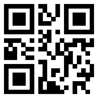 Immagine del Qr Code di 3302265767