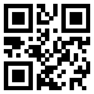 Il Qr Code di 3302265768