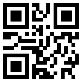 3302265771 - Immagine del Qr Code