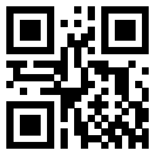 Immagine del QrCode di 3302265772