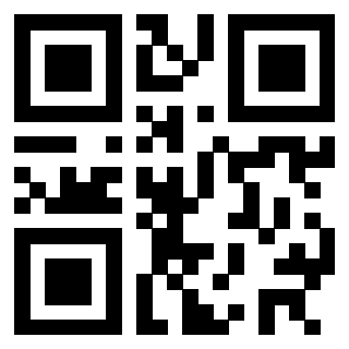 3302265773 - Immagine del QrCode