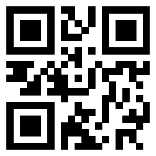 3302265777 QrCode associato