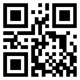 3302265778 QrCode associato