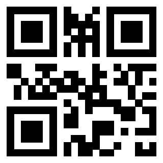 3302265780 Qr Code associato