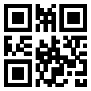 3302265783 - Immagine del QrCode