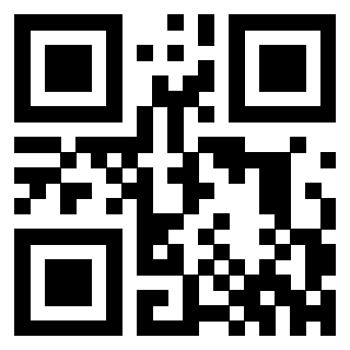 Immagine del Qr Code di 3302265784