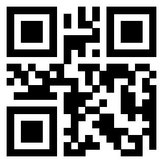 Immagine del QrCode di 3302265789