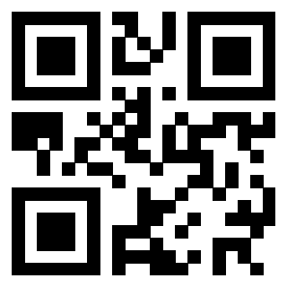 3302265790 - Immagine del Qr Code