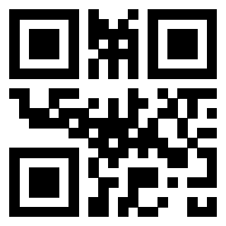 Scansione del Qr Code di 3302265792