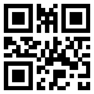 3302265794 Qr Code associato
