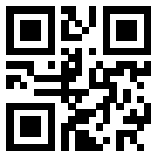 Scansione del Qr Code di 3302265795