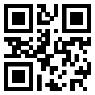 3302265796 - Immagine del QrCode associato