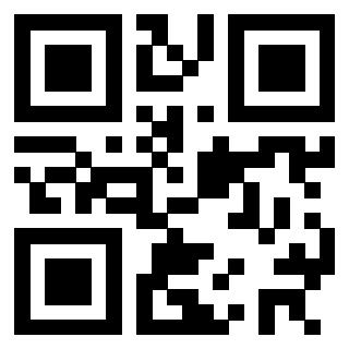 Il Qr Code di 3302265802