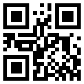 Il QrCode di 3302265804