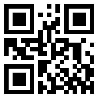 Immagine del Qr Code di 3302265805