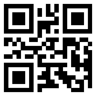 3302265806 - Immagine del Qr Code