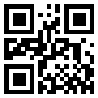 Scansione del Qr Code di 3302265808
