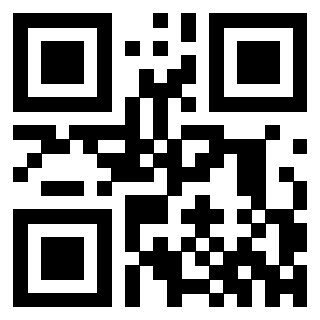 Il Qr Code di 3302265812