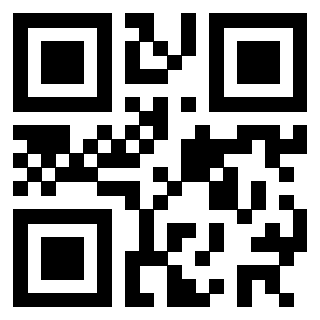 Immagine del Qr Code di 3302265813