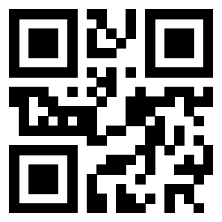 3302265815 Qr Code associato