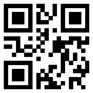 3302265817 - Immagine del Qr Code associato